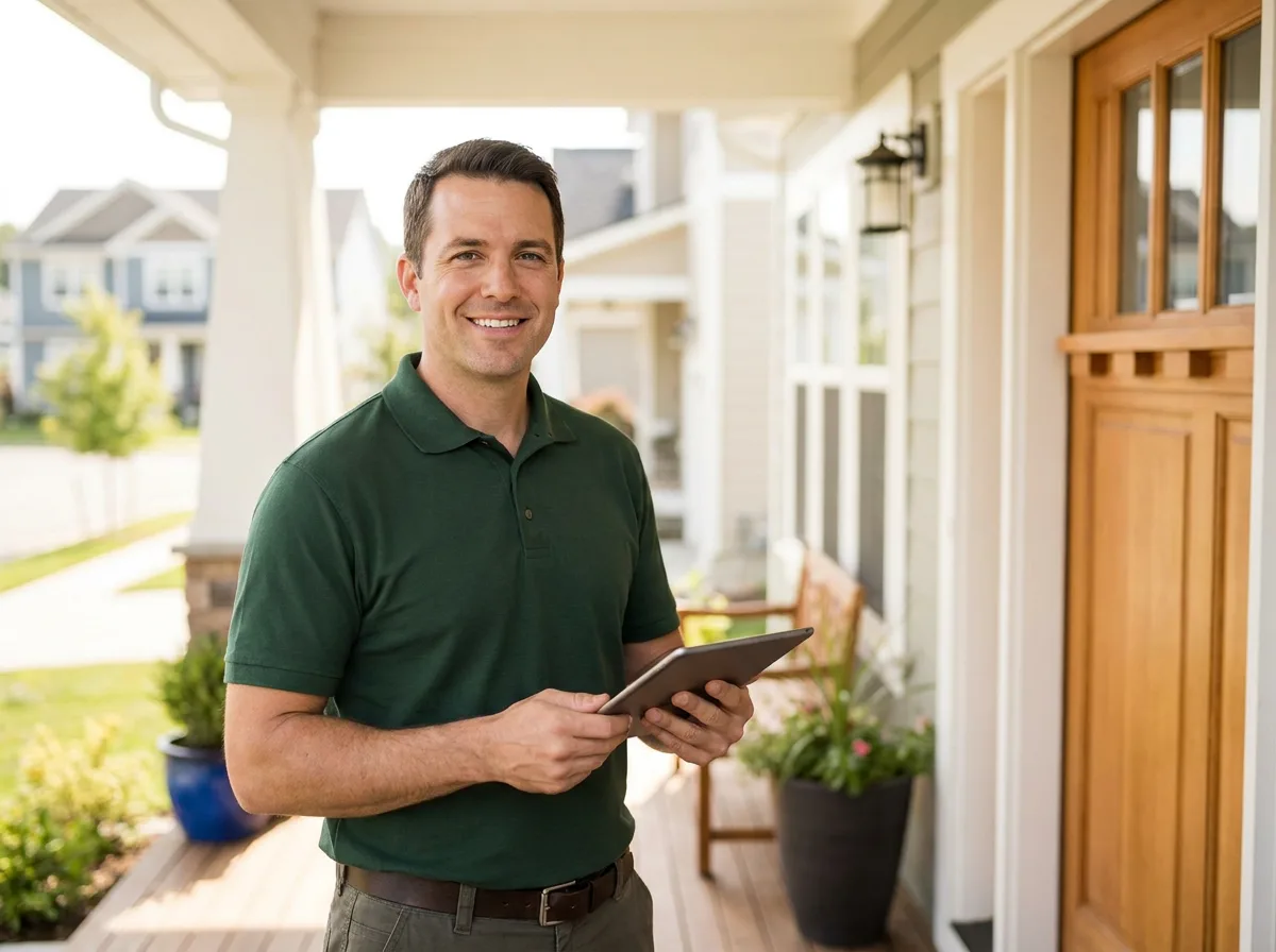 Pest control FAQs for Cross Timbers, MO